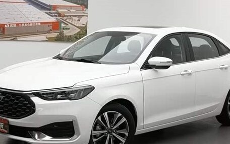 Ford Focus IV, 2022 год, 1 368 013 рублей, 1 фотография