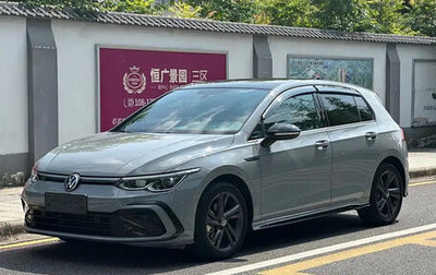 Volkswagen Golf VIII, 2023 год, 1 430 000 рублей, 1 фотография