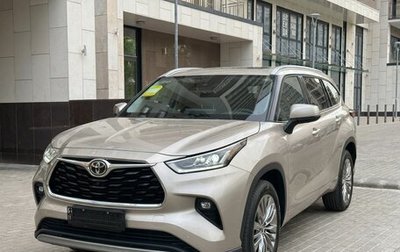 Toyota Highlander, 2026 год, 5 050 000 рублей, 1 фотография