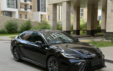 Toyota Camry, 2026 год, 3 850 000 рублей, 1 фотография