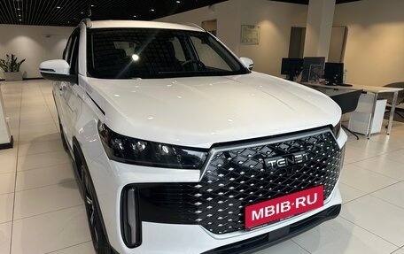 Chery Tiggo 4 I рестайлинг, 2026 год, 2 219 000 рублей, 1 фотография