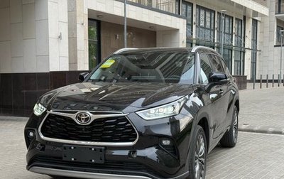 Toyota Highlander, 2026 год, 4 820 000 рублей, 1 фотография