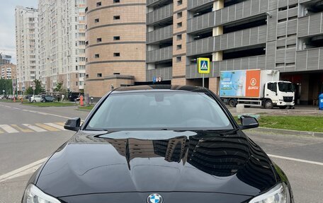 BMW 5 серия, 2015 год, 2 090 000 рублей, 1 фотография
