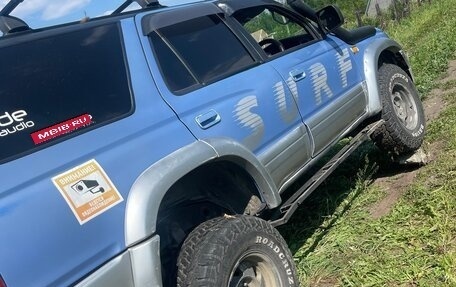 Toyota Hilux Surf III рестайлинг, 1996 год, 1 000 000 рублей, 1 фотография