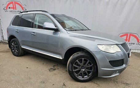 Volkswagen Touareg III, 2008 год, 949 000 рублей, 1 фотография
