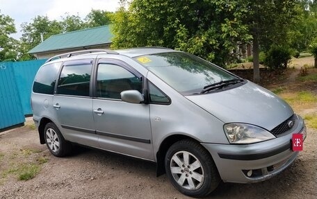 Ford Galaxy II, 2003 год, 400 000 рублей, 1 фотография