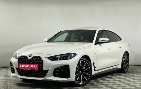 BMW 4 серия, 2024 год, 6 199 000 рублей, 1 фотография