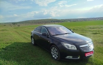 Opel Insignia II рестайлинг, 2011 год, 650 000 рублей, 1 фотография