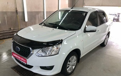 Datsun on-DO I рестайлинг, 2019 год, 399 000 рублей, 1 фотография