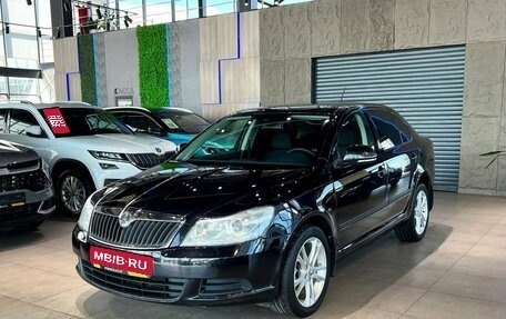 Skoda Octavia, 2013 год, 1 080 000 рублей, 1 фотография