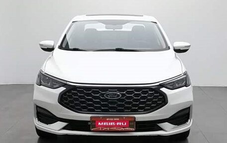 Ford Focus IV, 2022 год, 1 368 013 рублей, 2 фотография