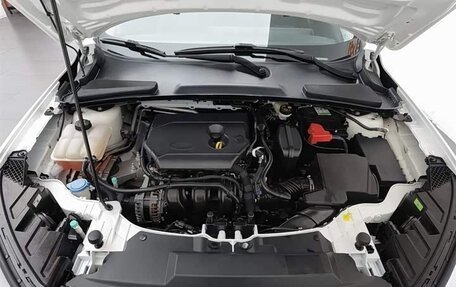 Ford Focus IV, 2022 год, 1 368 013 рублей, 3 фотография
