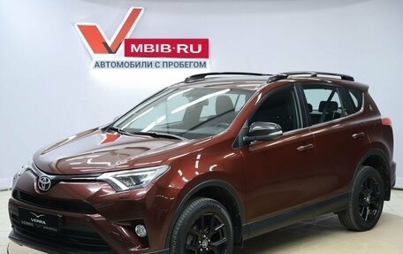 Toyota RAV4, 2019 год, 2 770 000 рублей, 1 фотография