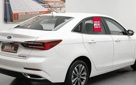 Ford Focus IV, 2022 год, 1 368 013 рублей, 4 фотография