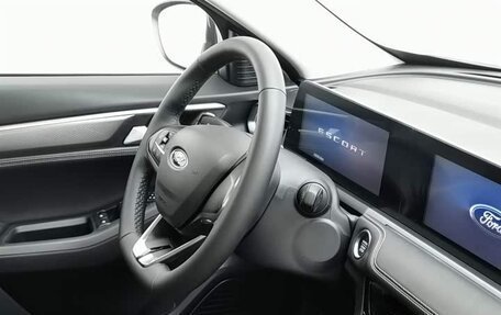 Ford Focus IV, 2022 год, 1 368 013 рублей, 11 фотография