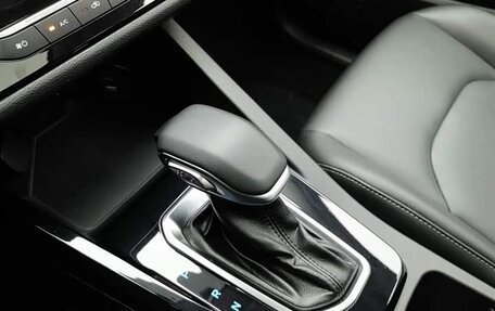 Ford Focus IV, 2022 год, 1 368 013 рублей, 18 фотография