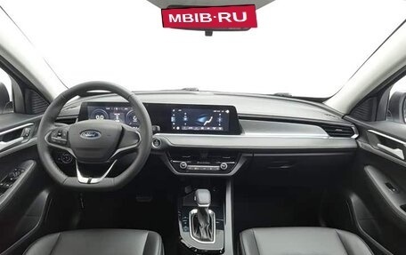 Ford Focus IV, 2022 год, 1 368 013 рублей, 10 фотография