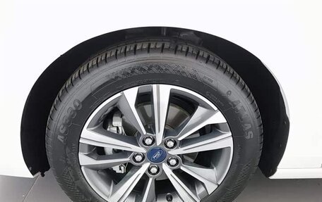 Ford Focus IV, 2022 год, 1 368 013 рублей, 24 фотография