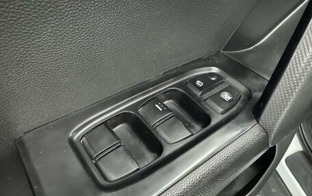 Hyundai Creta I рестайлинг, 2017 год, 1 650 000 рублей, 22 фотография