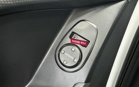 Hyundai Creta I рестайлинг, 2017 год, 1 650 000 рублей, 19 фотография
