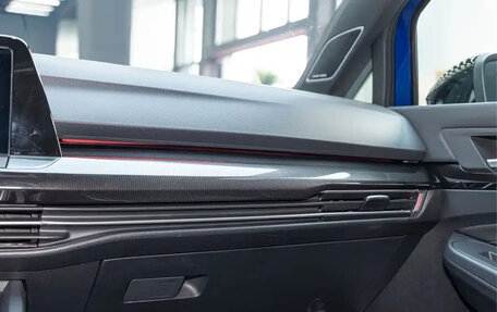 Volkswagen Golf VIII, 2022 год, 1 420 000 рублей, 14 фотография