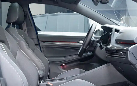 Volkswagen Golf VIII, 2022 год, 1 420 000 рублей, 12 фотография