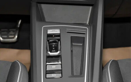 Volkswagen Golf VIII, 2022 год, 1 420 000 рублей, 15 фотография