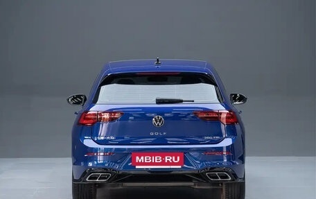 Volkswagen Golf VIII, 2022 год, 1 420 000 рублей, 7 фотография
