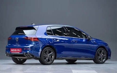 Volkswagen Golf VIII, 2022 год, 1 420 000 рублей, 6 фотография