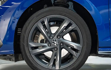 Volkswagen Golf VIII, 2022 год, 1 420 000 рублей, 19 фотография