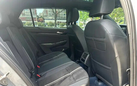 Volkswagen Golf VIII, 2023 год, 1 430 000 рублей, 8 фотография