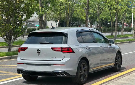 Volkswagen Golf VIII, 2023 год, 1 430 000 рублей, 9 фотография