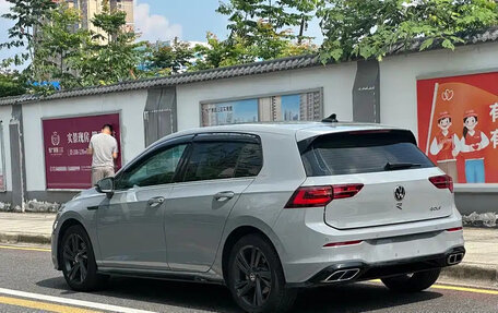 Volkswagen Golf VIII, 2023 год, 1 430 000 рублей, 11 фотография
