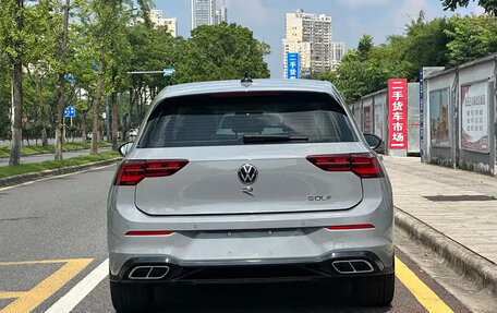 Volkswagen Golf VIII, 2023 год, 1 430 000 рублей, 10 фотография