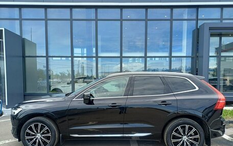 Volvo XC60 II, 2020 год, 4 299 000 рублей, 8 фотография