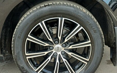 Volvo XC60 II, 2020 год, 4 299 000 рублей, 9 фотография