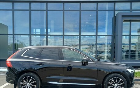 Volvo XC60 II, 2020 год, 4 299 000 рублей, 4 фотография