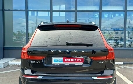Volvo XC60 II, 2020 год, 4 299 000 рублей, 6 фотография