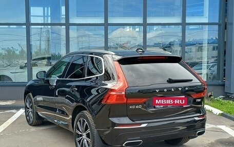 Volvo XC60 II, 2020 год, 4 299 000 рублей, 7 фотография