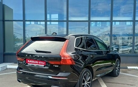 Volvo XC60 II, 2020 год, 4 299 000 рублей, 5 фотография