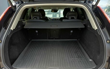 Volvo XC60 II, 2020 год, 4 299 000 рублей, 10 фотография