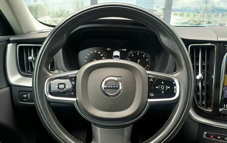 Volvo XC60 II, 2020 год, 4 299 000 рублей, 13 фотография