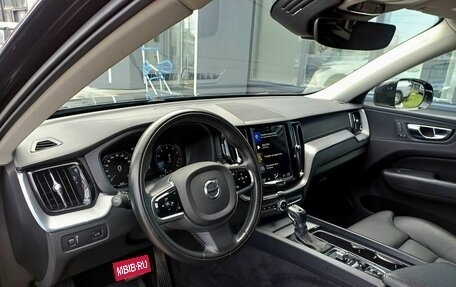 Volvo XC60 II, 2020 год, 4 299 000 рублей, 23 фотография