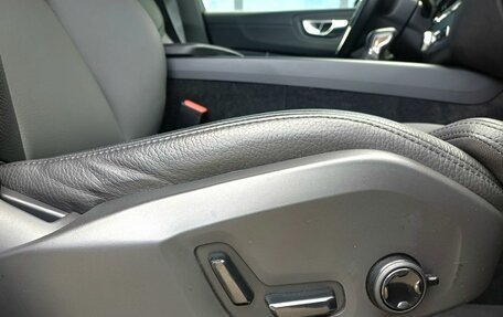 Volvo XC60 II, 2020 год, 4 299 000 рублей, 27 фотография