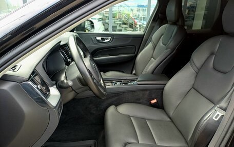 Volvo XC60 II, 2020 год, 4 299 000 рублей, 24 фотография