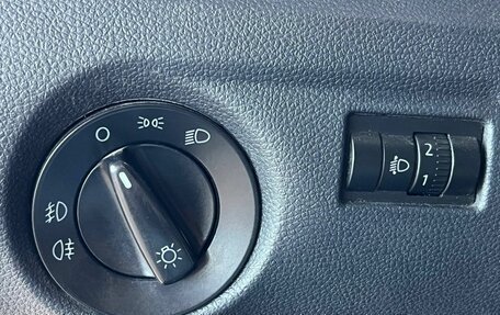 Skoda Fabia II, 2013 год, 635 000 рублей, 14 фотография