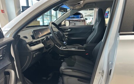 Chery Tiggo 4 I рестайлинг, 2026 год, 2 219 000 рублей, 5 фотография