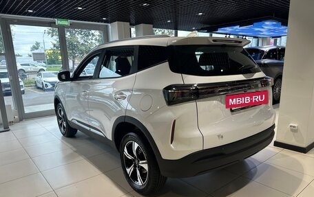 Chery Tiggo 4 I рестайлинг, 2026 год, 2 219 000 рублей, 2 фотография