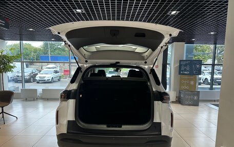 Chery Tiggo 4 I рестайлинг, 2026 год, 2 219 000 рублей, 7 фотография