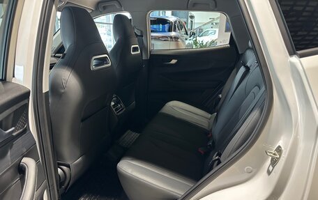 Chery Tiggo 4 I рестайлинг, 2026 год, 2 219 000 рублей, 6 фотография